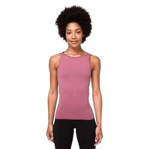 Lululemon Seek Simplicity Tank 2 Ways
